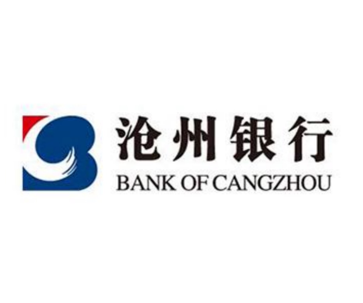 沧州银行